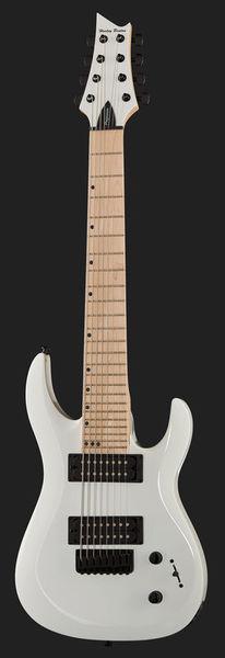 Harley Benton R-458MN WH Progressive Series - Image 2