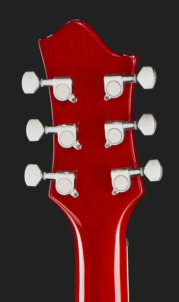 Harley Benton RB-600CS Classic Series - Image 7