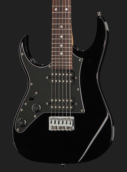 Harley Benton RG-Junior BK LH - Image 4