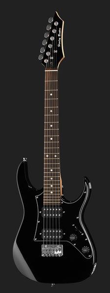Harley Benton RG-Junior BK Rock Series - Image 2