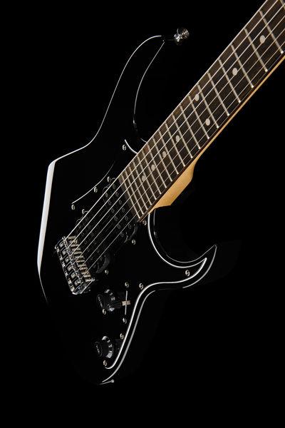 Harley Benton RG-Junior BK Rock Series - Image 8
