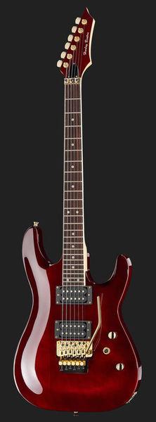 Harley Benton S-620 TR Rock Series - Image 2