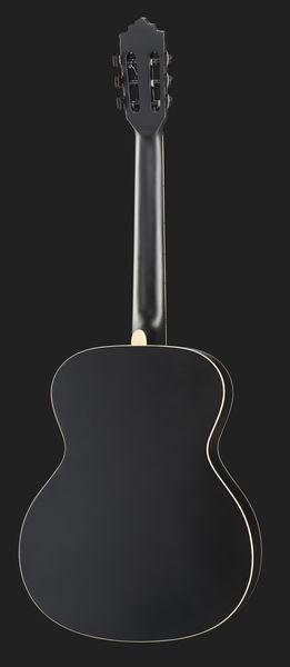 Harley Benton Santos Series C-40S BK - Image 3