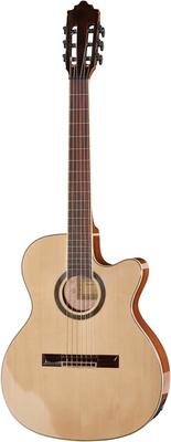 Harley Benton Santos Series C-40SCE NT