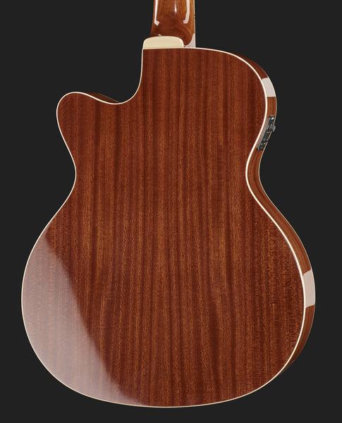Harley Benton Santos Series C-40SCE NT - Image 5