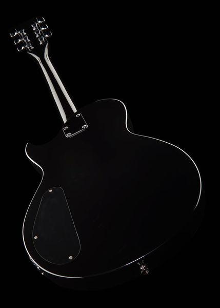 Harley Benton SC-200 BK Student Serie Bundle - Image 6