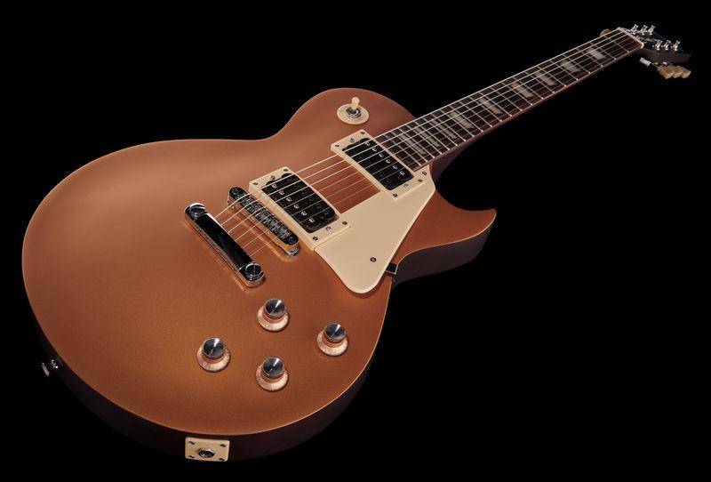 Harley Benton SC-400 SGT Classic Series - Image 11