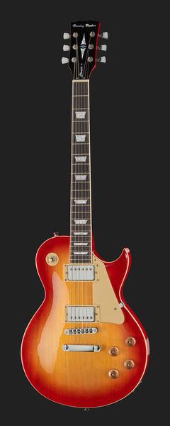 Harley Benton SC-450 CB Classic Bundle 1 - Image 2