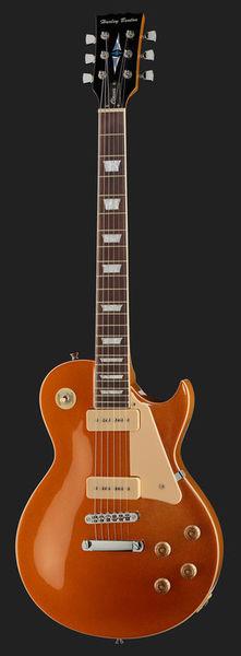 Harley Benton SC-450 P90 CO Classic Series - Image 2