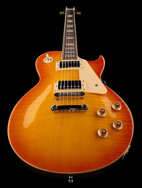 Harley Benton SC-450Plus HB Vintage Series - Image 8