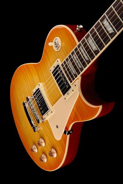 Harley Benton SC-450Plus LD Vintage Series - Image 11