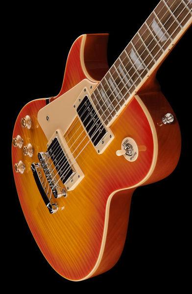 Harley Benton SC-450PlusLH HB Vintage Series - Image 11