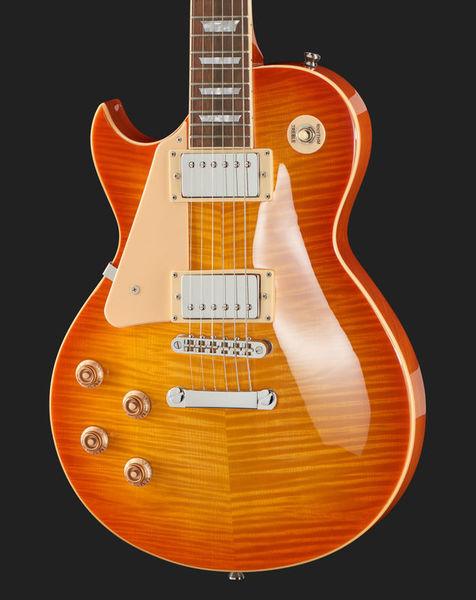Harley Benton SC-450PlusLH HB Vintage Series - Image 4