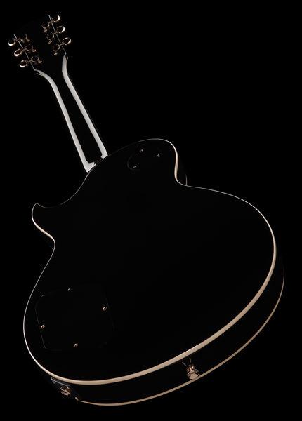 Harley Benton SC-500 BK Vintage Serie Bundle - Image 11