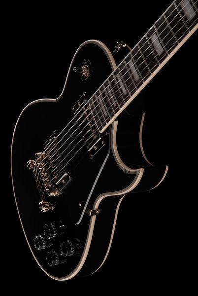 Harley Benton SC-500 BK Vintage Serie Bundle - Image 12