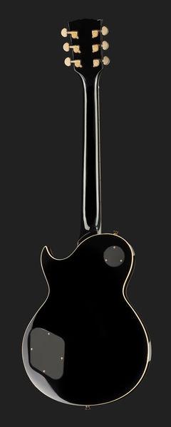 Harley Benton SC-500 BK Vintage Serie Bundle - Image 4