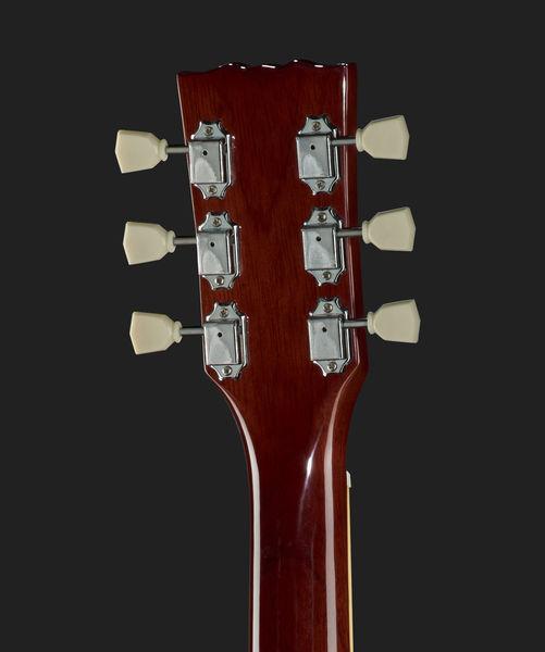 Harley Benton SC-550 Faded Tobacco Fl Bundle - Image 6