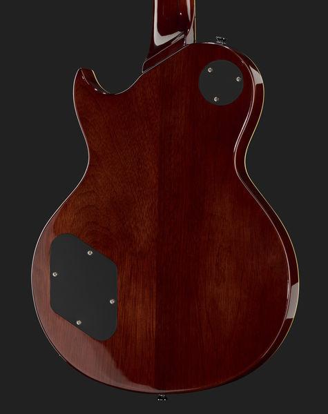 Harley Benton SC-550 Faded Tobacco Fl Bundle - Image 8