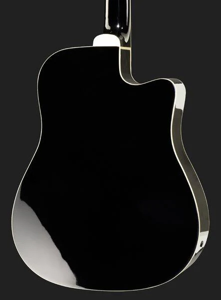 Harley Benton SC-Custom Ocean Flame - Image 12