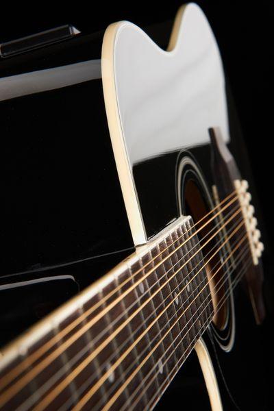 Harley Benton SC-Custom Ocean Flame - Image 20