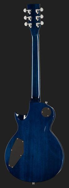 Harley Benton SC-Custom Ocean Flame - Image 5
