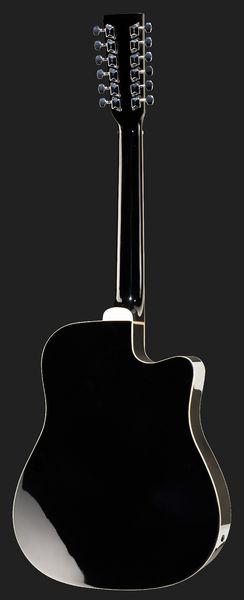 Harley Benton SC-Custom Ocean Flame - Image 8