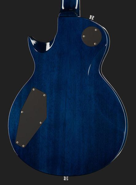 Harley Benton SC-Custom Ocean Flame - Image 9