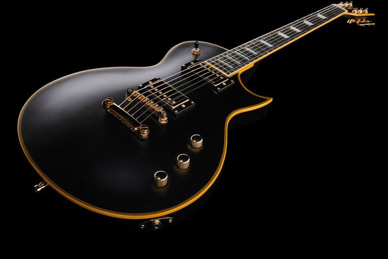 Harley Benton SC-Custom VB - Image 10