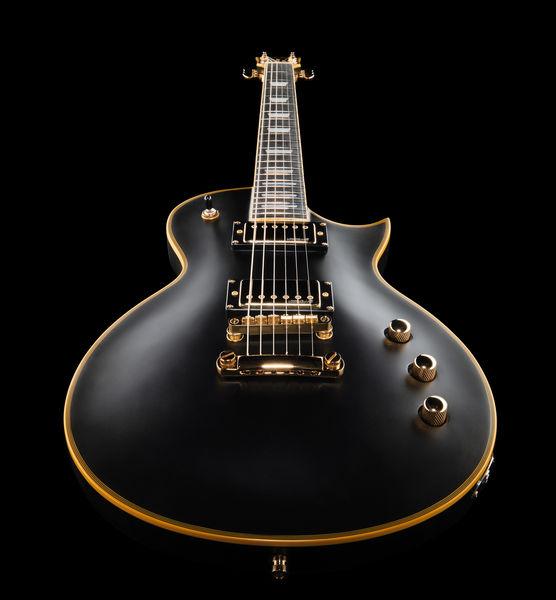 Harley Benton SC-Custom VB - Image 8