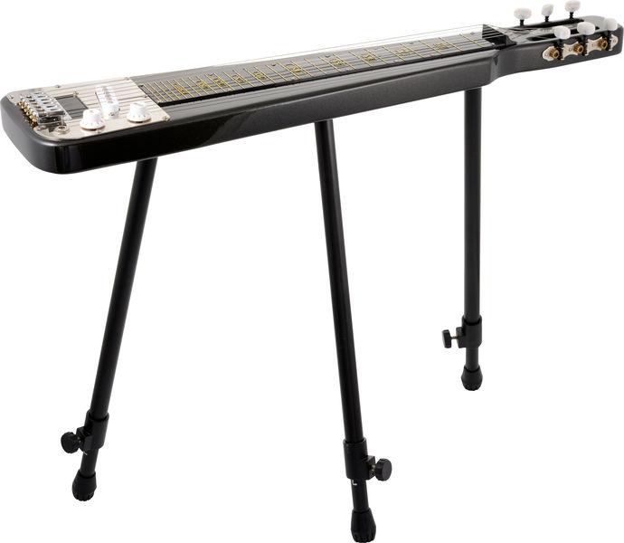 Harley Benton Slider II Lap Steel w/Stand - Image 3