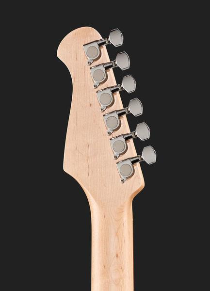 Harley Benton ST-20 BK Standard Series - Image 7
