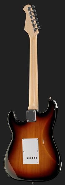 Harley Benton ST-20 SB Standard Series - Image 3