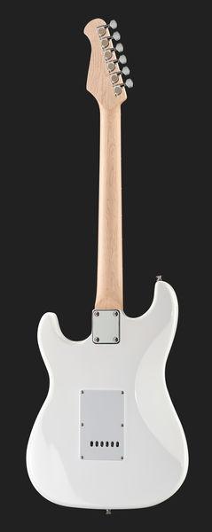 Harley Benton ST-20 WH Standard Series - Image 3