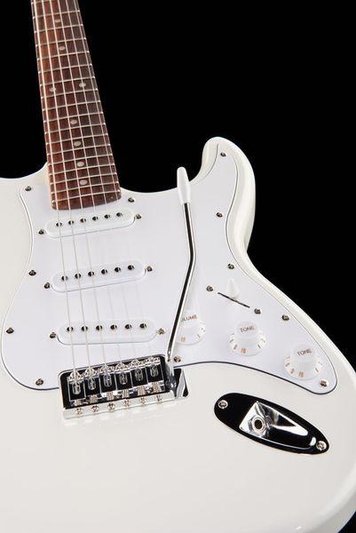 Harley Benton ST-20 WH Standard Series - Image 9