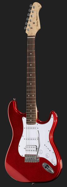 Harley Benton ST-20HSS CA Standard Set 2 - Image 2