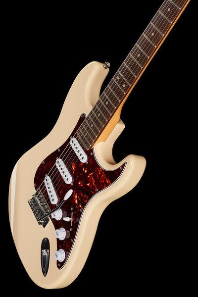 Harley Benton ST-62 VW Vintage Series - Image 12