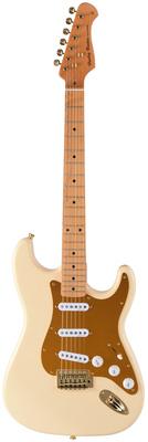 Harley Benton ST-62DLX VW Vintage Series