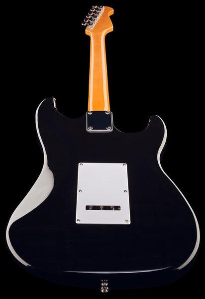 Harley Benton ST-62LH BK Vintage Series - Image 13