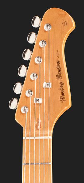 Harley Benton ST-62MN SB Vintage Series - Image 6