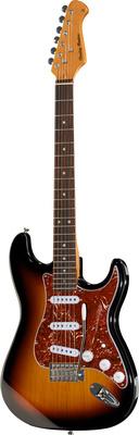 Harley Benton ST-62SB Vintage Series