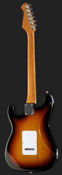 Harley Benton ST-62SB Vintage Series - Image 3