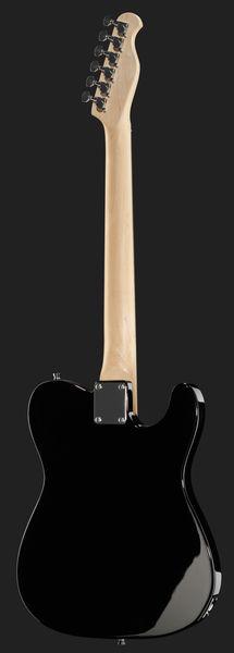 Harley Benton TE-20 BK LH Standard Set 3 - Image 3