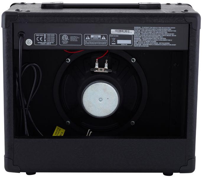 Harley Benton TE-20 BK Standard Series Set 2 - Image 5