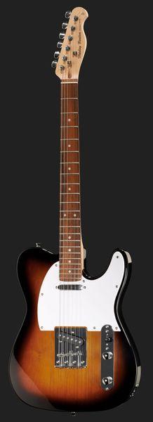 Harley Benton TE-20 SB Standard Series Set 2 - Image 2