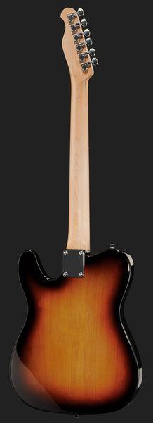 Harley Benton TE-20 SB Standard Series Set 3 - Image 3
