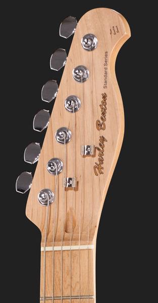 Harley Benton TE-30 BE Standard Series - Image 6