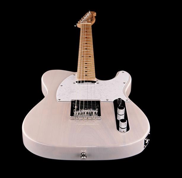 Harley Benton TE-30 BE Standard Series - Image 8
