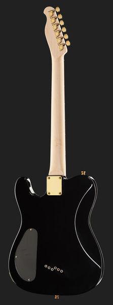 Harley Benton TE-40 TBK Bundle 1 - Image 3
