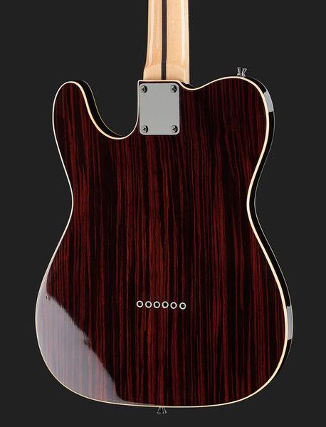 Harley Benton TE-70RW Deluxe Series - Image 5