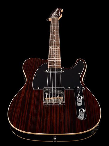 Harley Benton TE-70RW Deluxe Series - Image 8